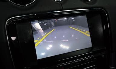 All New XJ