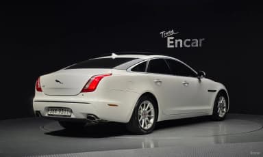 All New XJ