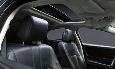 All New XJ