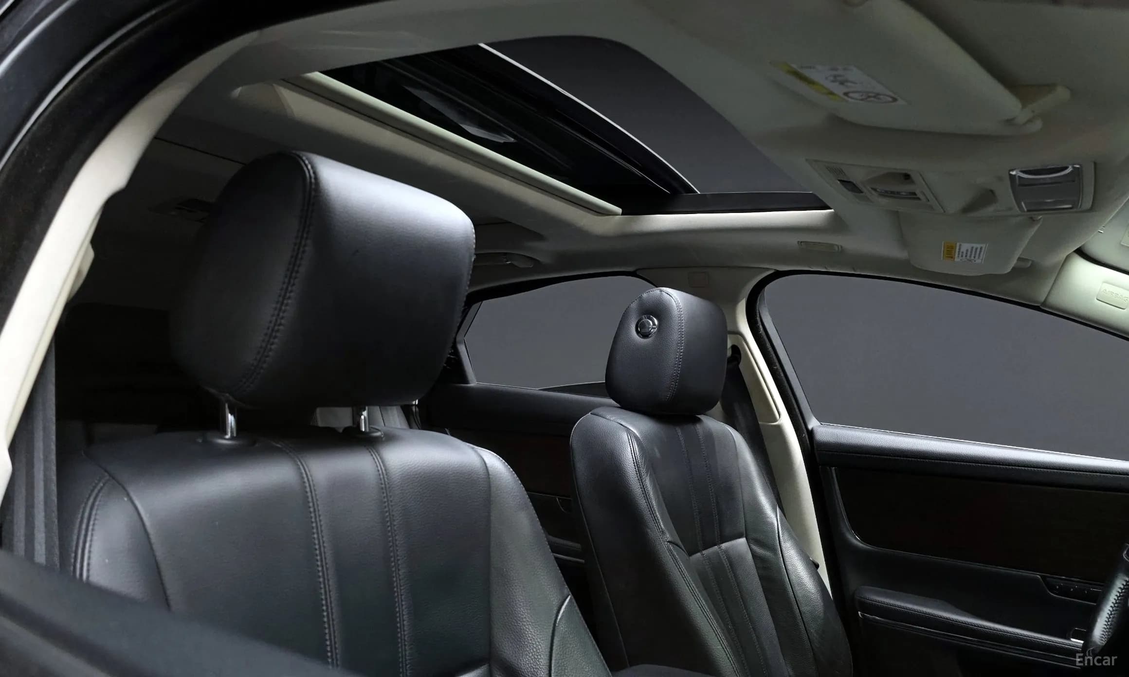 All New XJ