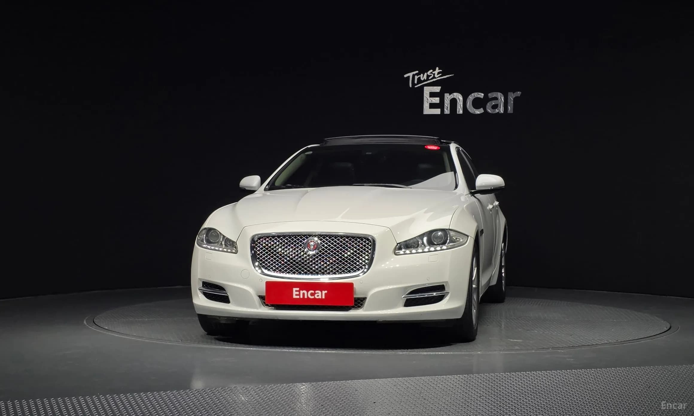 All New XJ