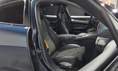 Panamera