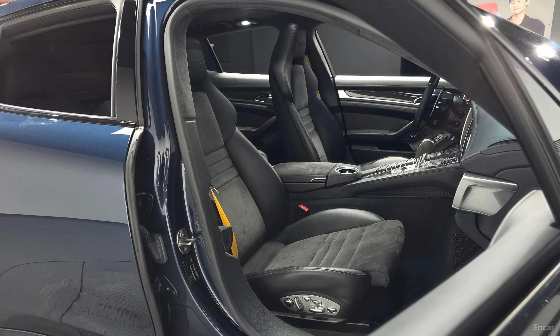 Panamera