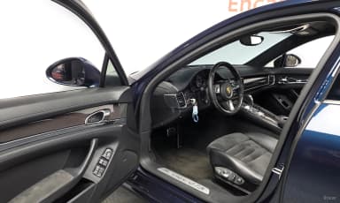 Panamera