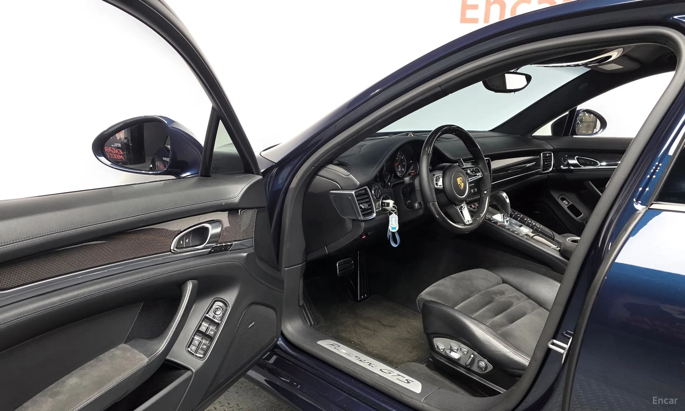 Panamera