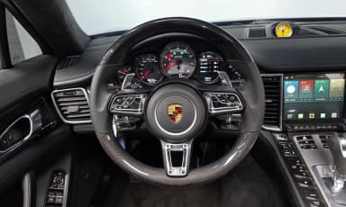 Panamera