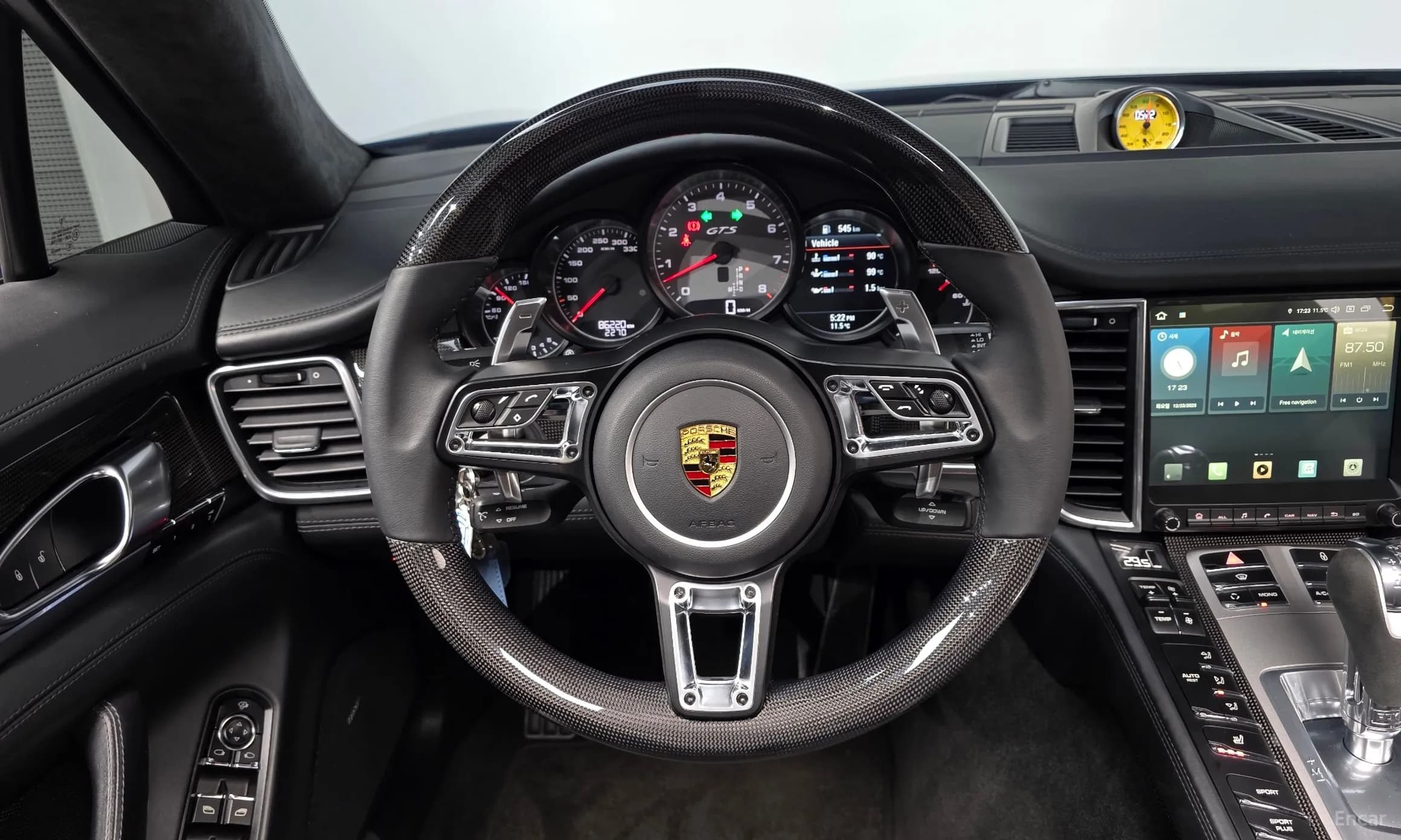 Panamera