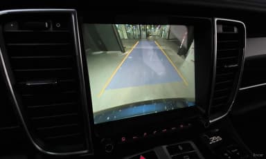Panamera