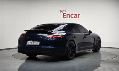Panamera