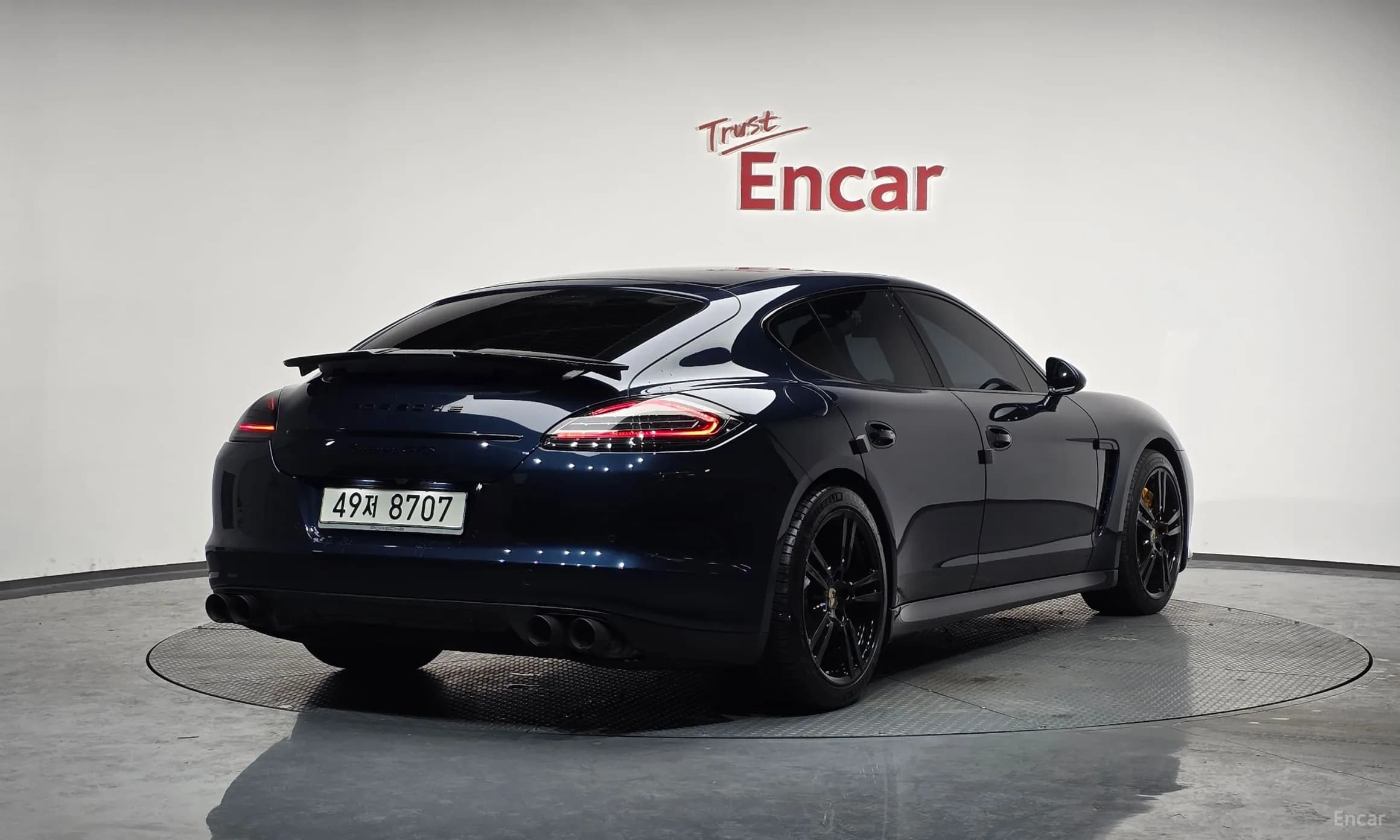 Panamera