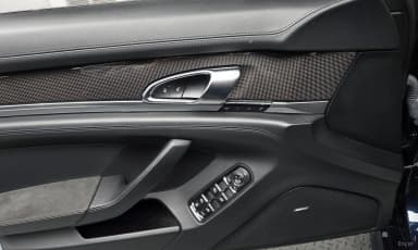 Panamera