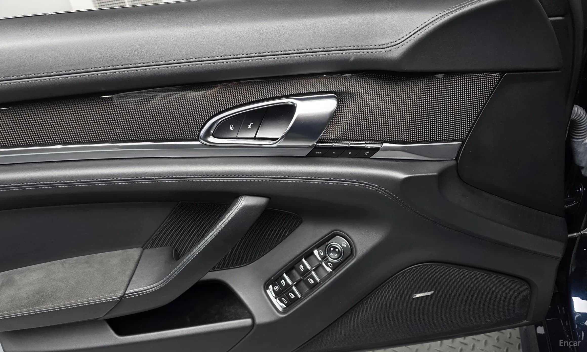 Panamera