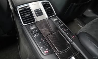 Panamera