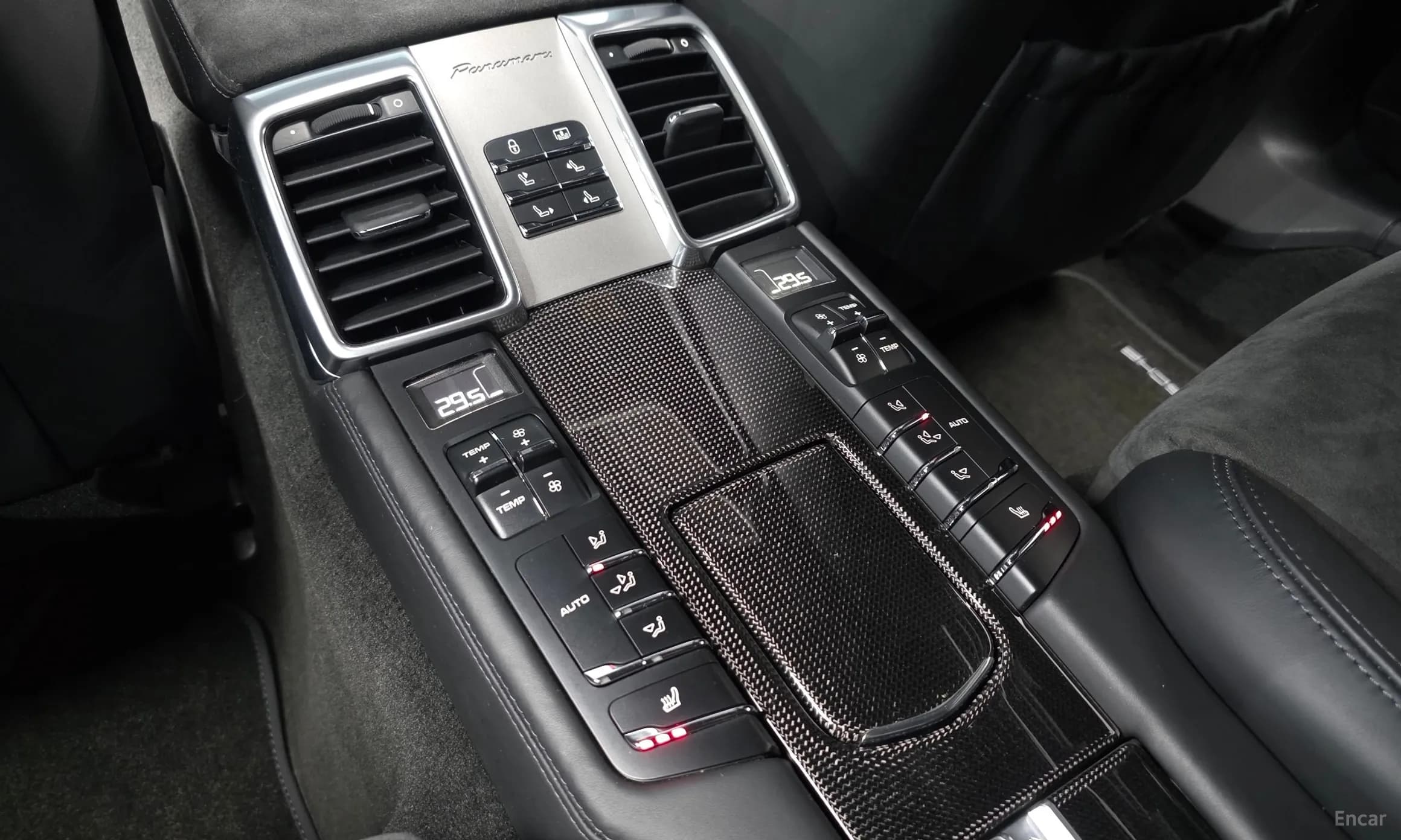 Panamera