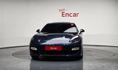 Panamera