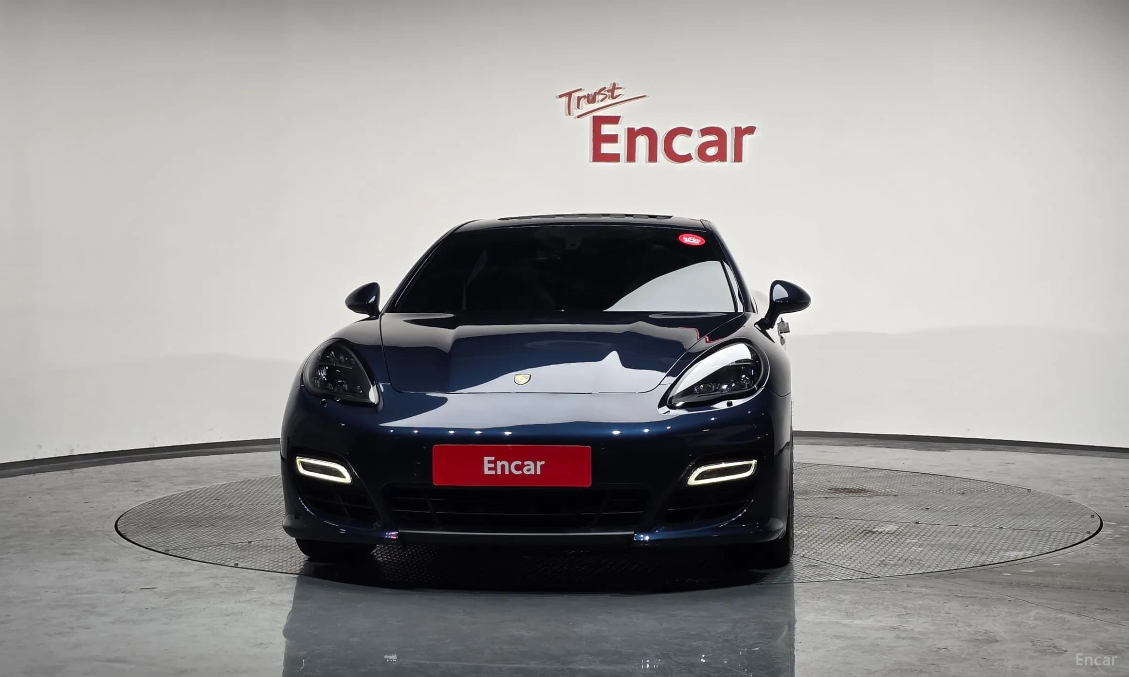 Panamera