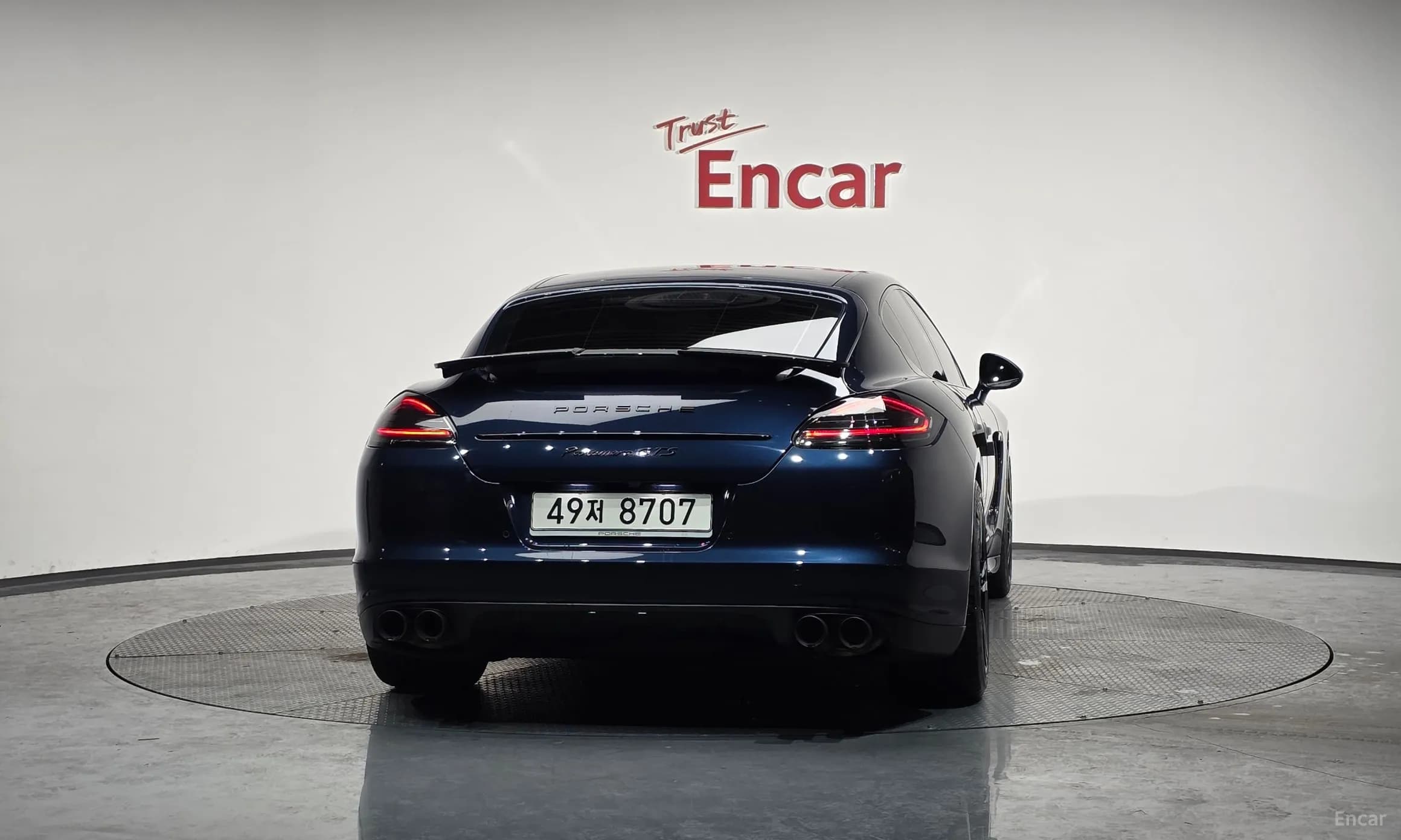 Panamera