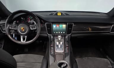 Panamera