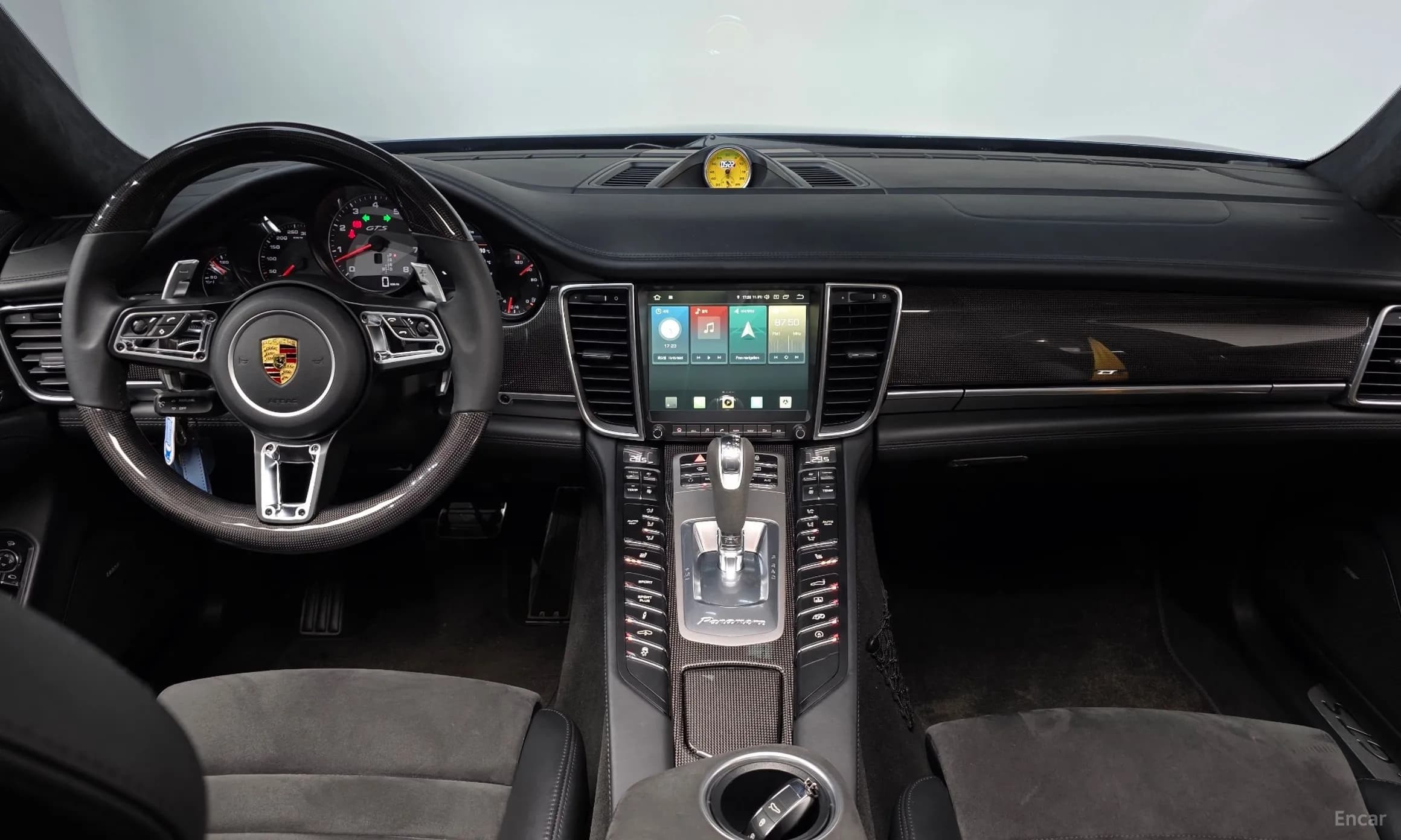 Panamera