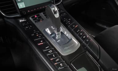 Panamera