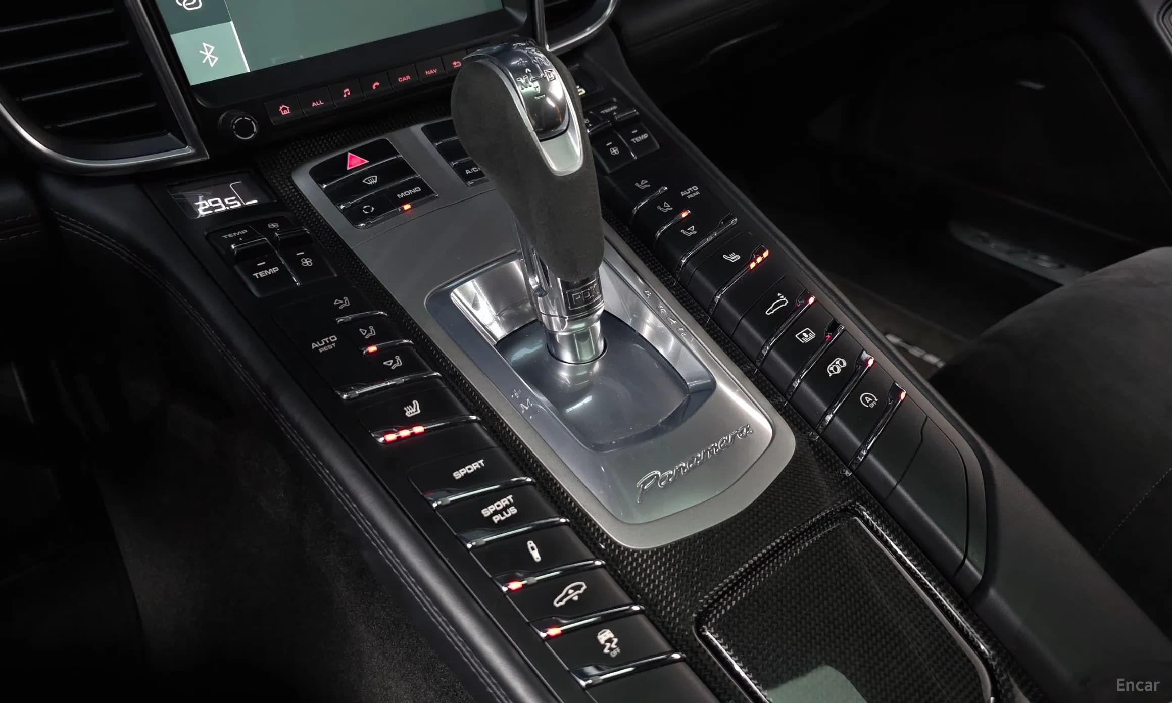 Panamera
