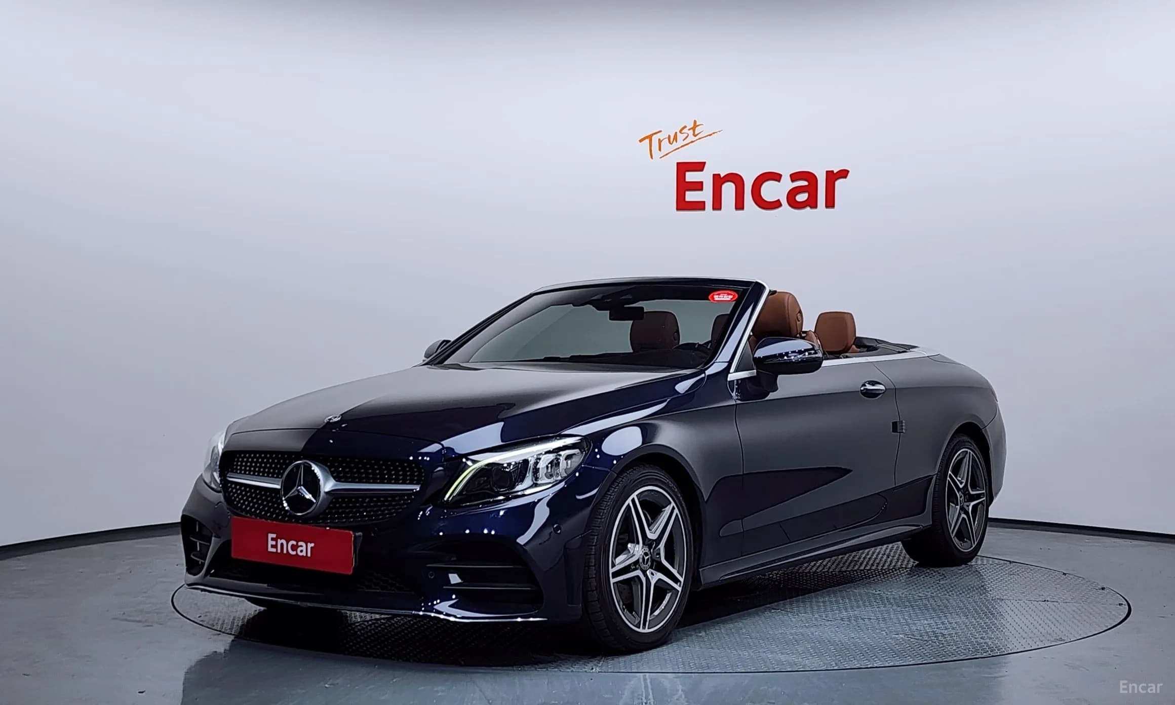 C-Class W205