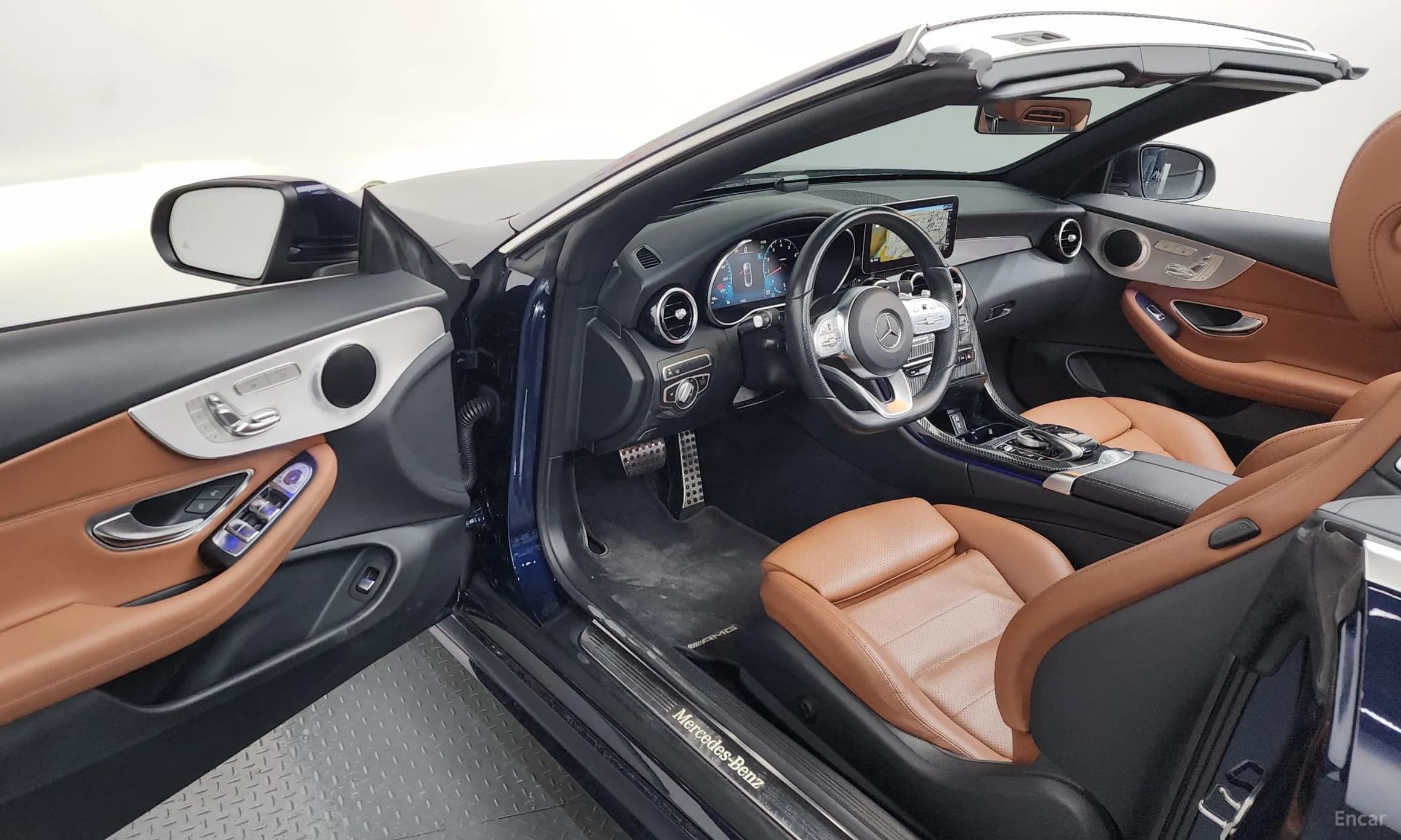 C-Class W205