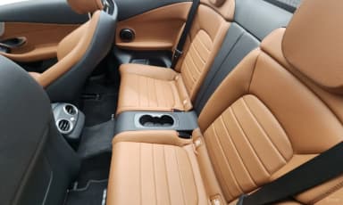 C-Class W205