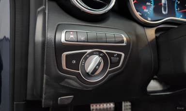 C-Class W205