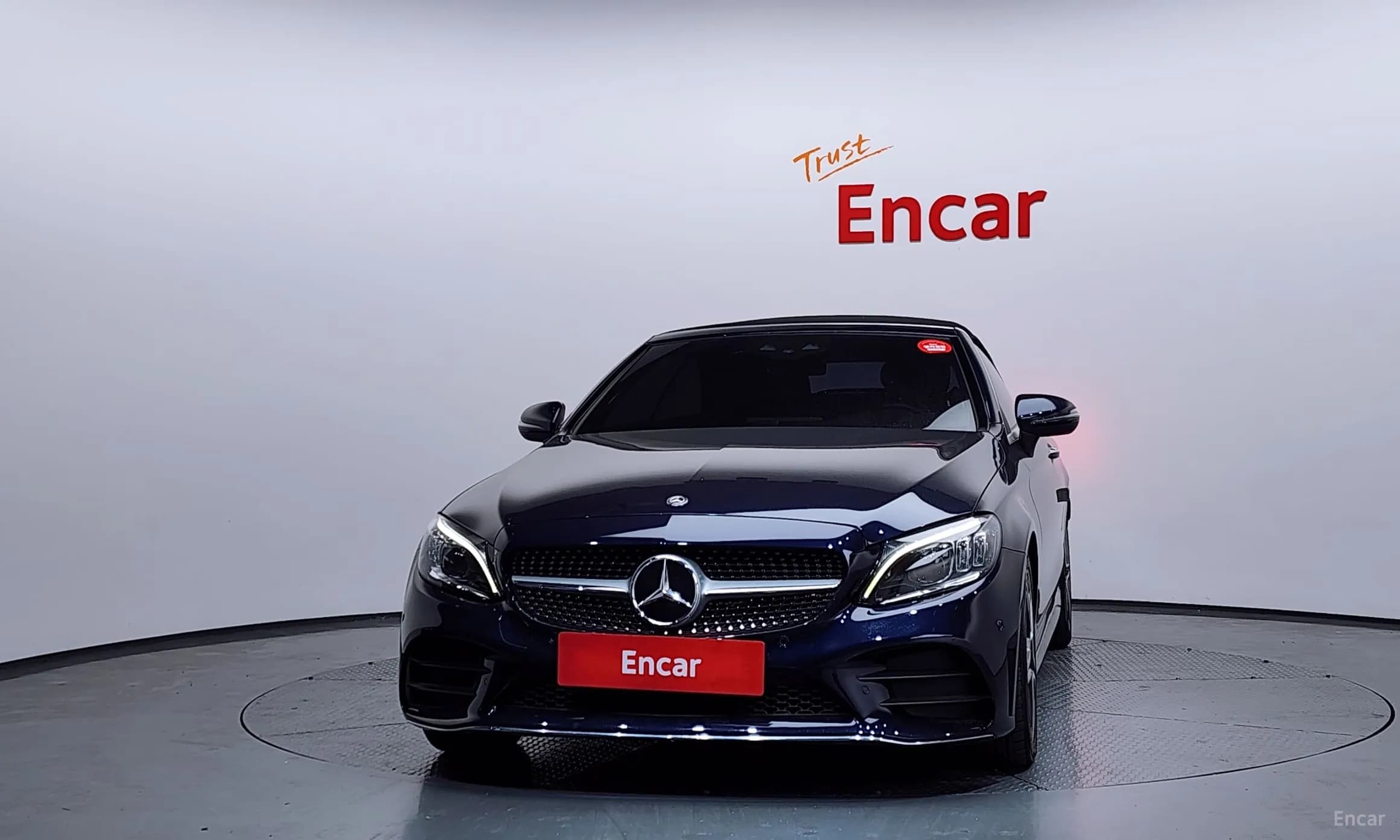 C-Class W205