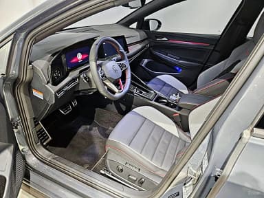 Golf 8th Generation