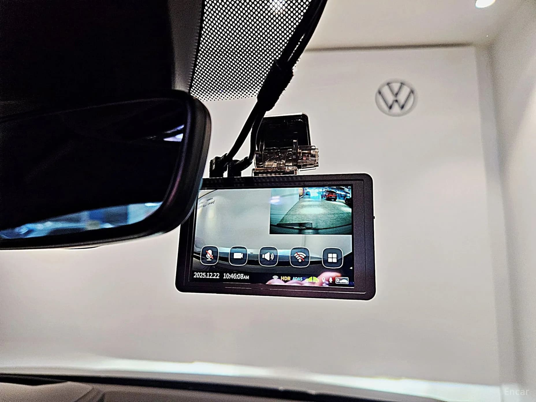 Golf 8th Generation