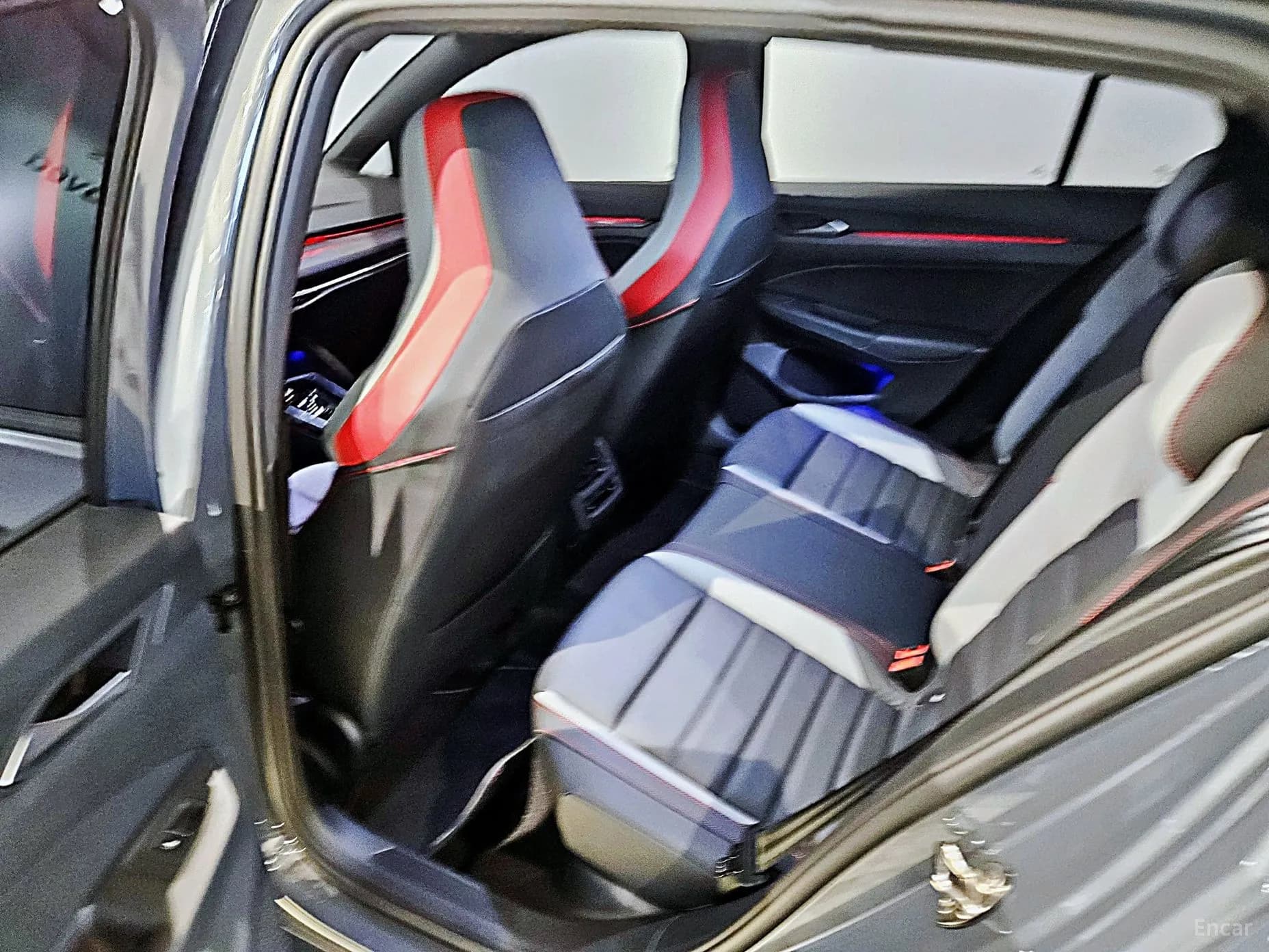 Golf 8th Generation