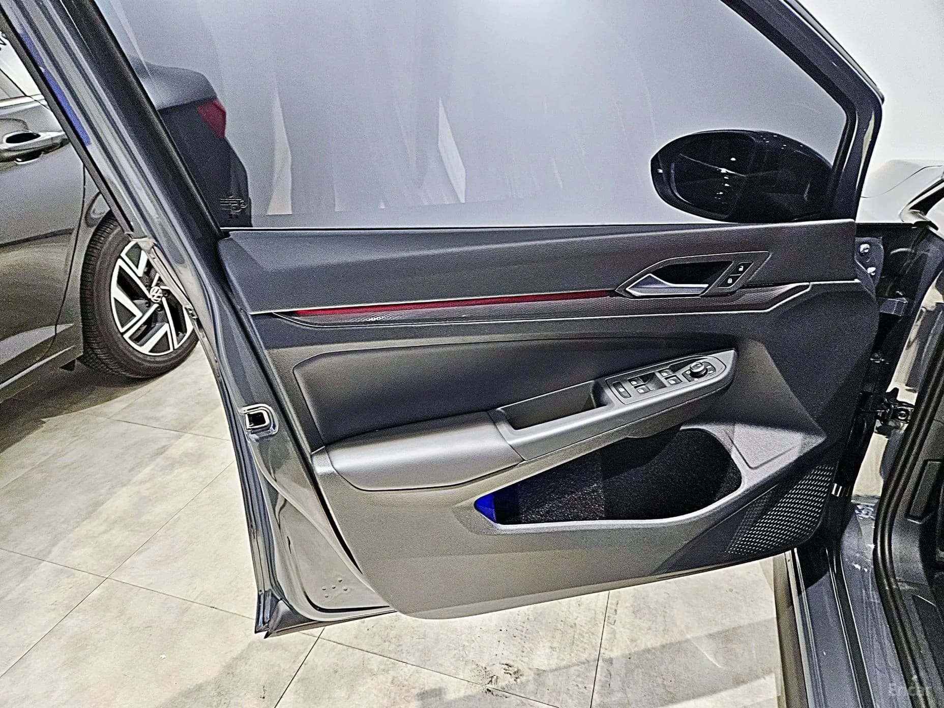 Golf 8th Generation