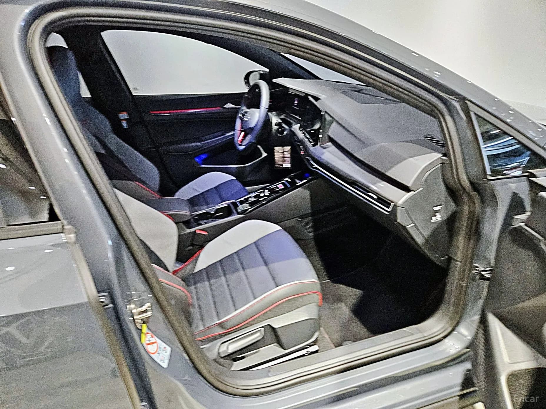 Golf 8th Generation