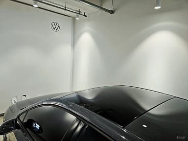 Golf 8th Generation