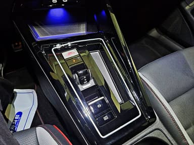 Golf 8th Generation