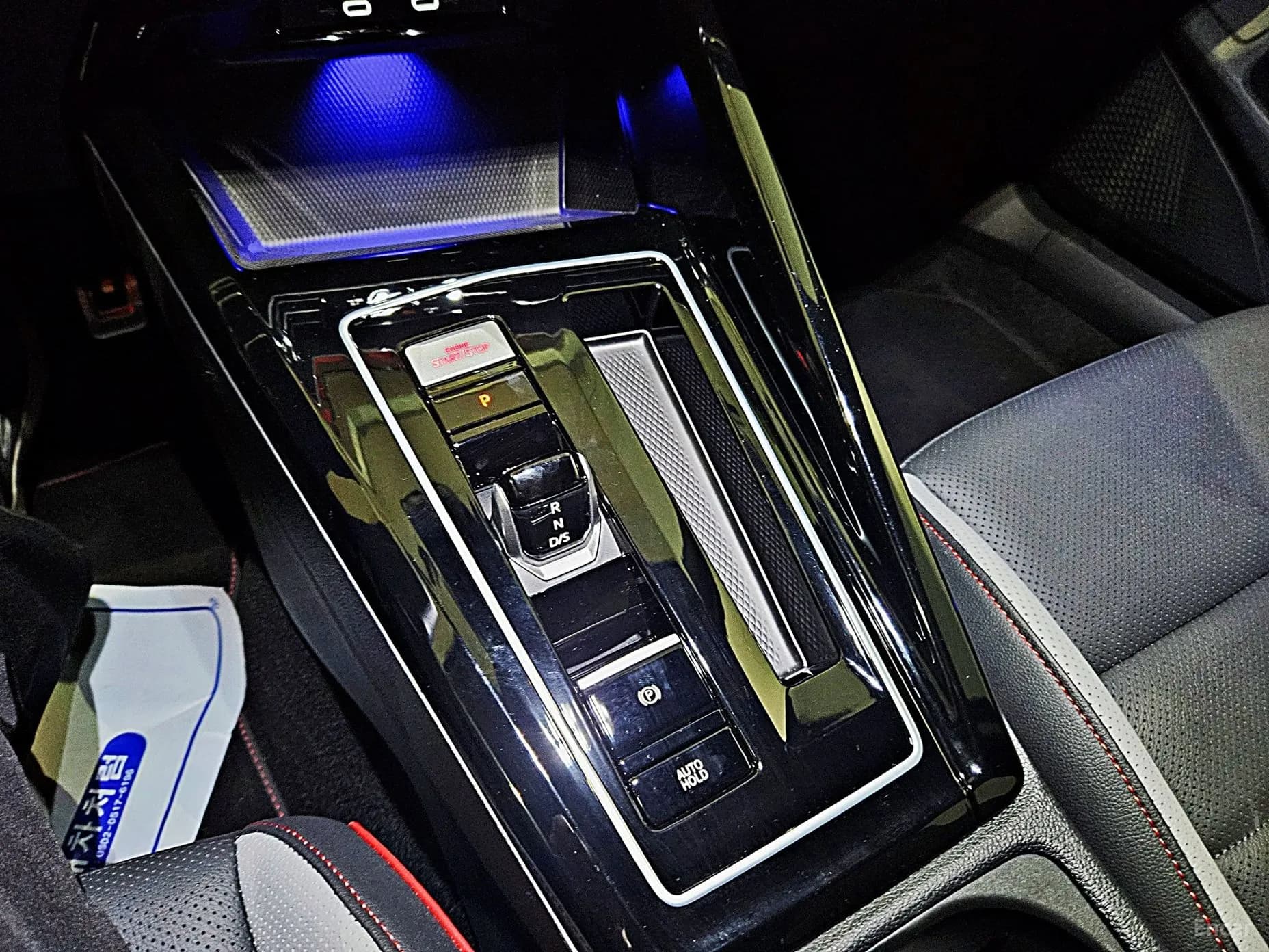 Golf 8th Generation