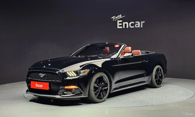 Mustang