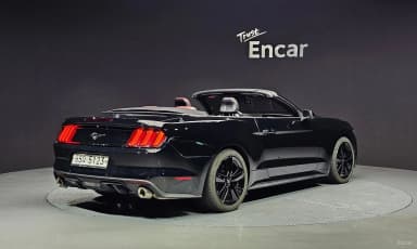 Mustang