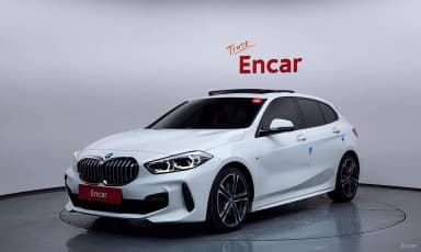 1 Series (F40)