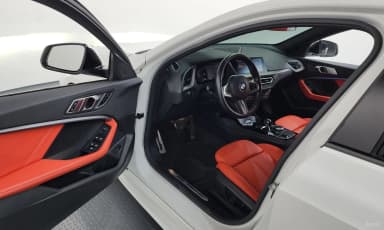 1 Series (F40)
