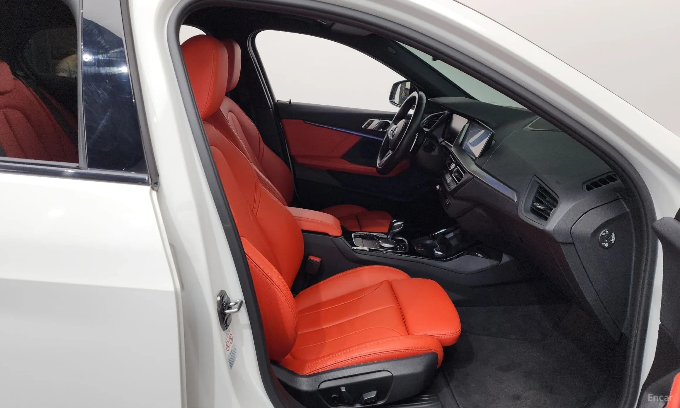 1 Series (F40)