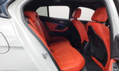 1 Series (F40)