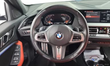 1 Series (F40)