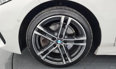 1 Series (F40)