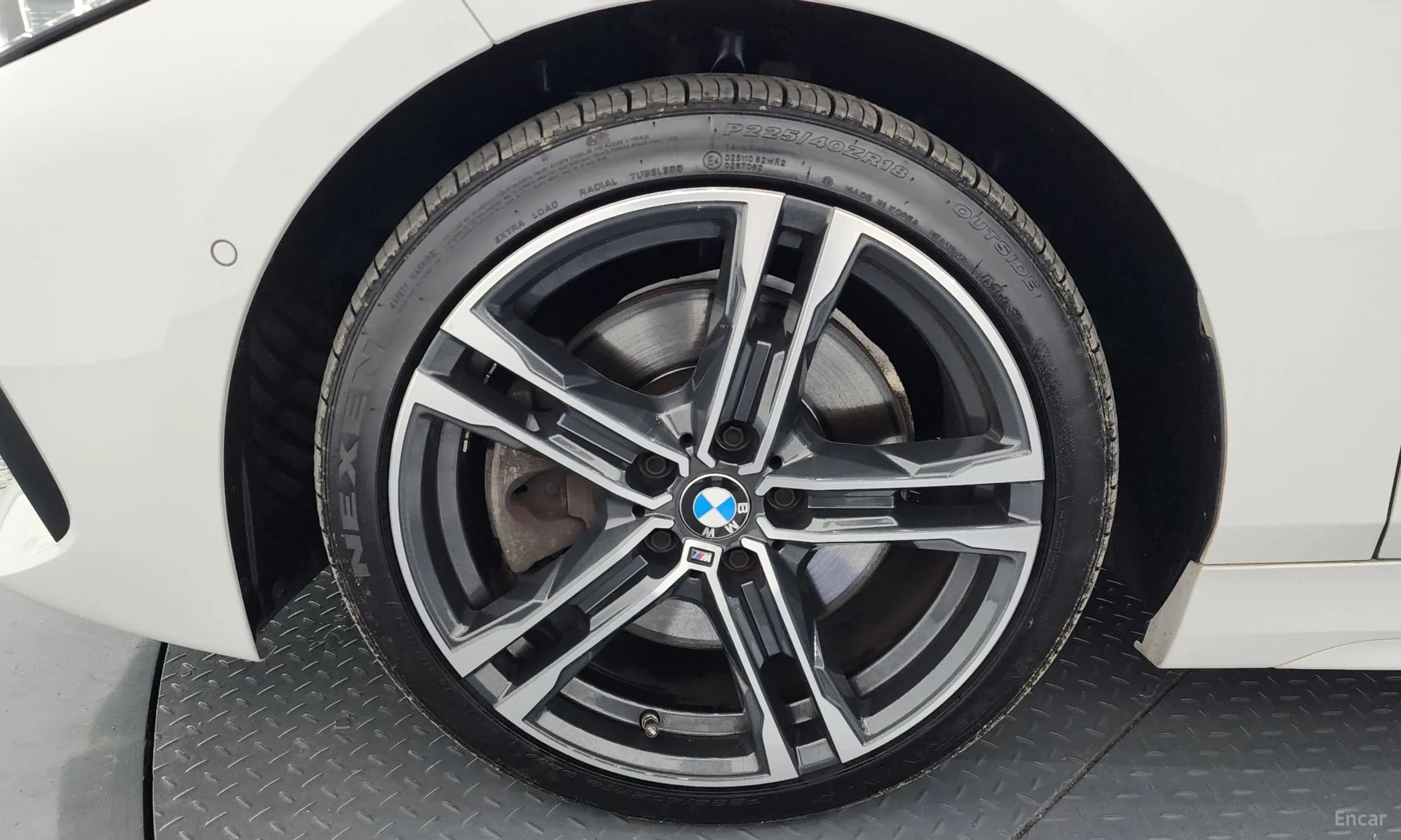 1 Series (F40)