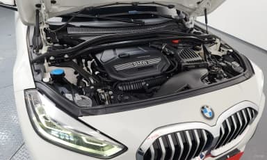 1 Series (F40)