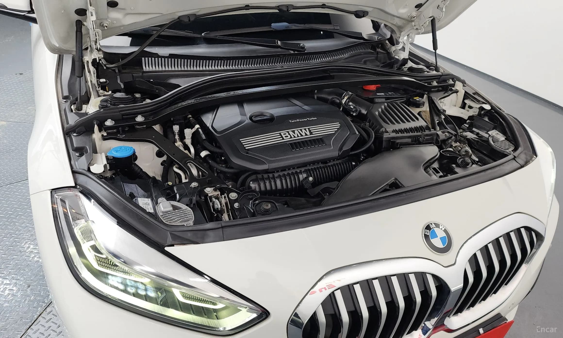 1 Series (F40)