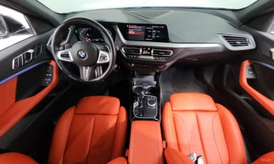 1 Series (F40)
